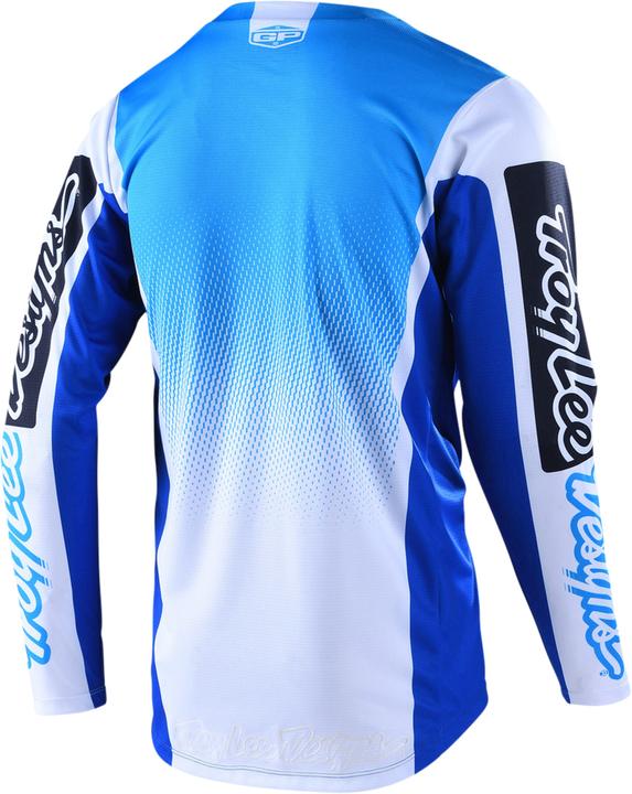 Produktbild Troy Lee Designs GP Jersey - Icon (S)