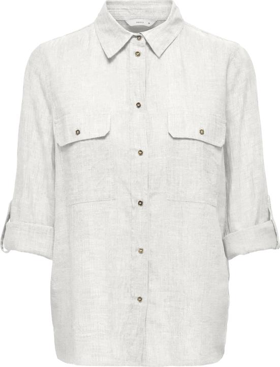 Immagine prodotto Only Onlwendy L/S Shirt Wvn Noos (M)