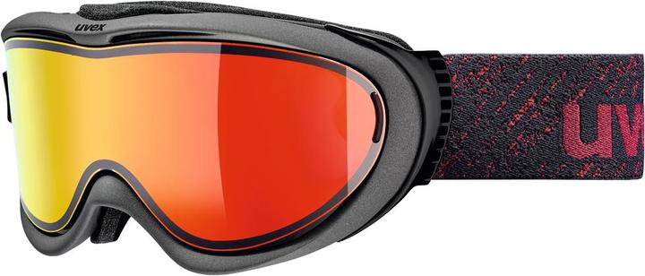 Charcoal, Polarvision Brown