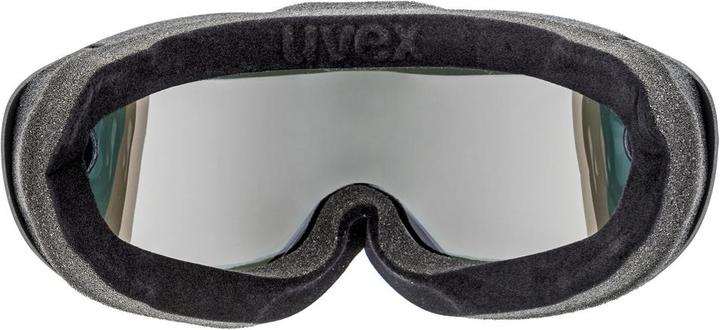 Actual product image Uvex Sports Comanche TOP