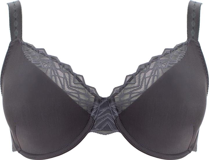 Actual product image Ulla Mara Essence Underwired Bra (Single pack, 85 I)