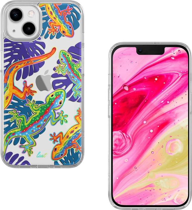 Produktbild Laut Crystal Palette iPhone 14 Plus Lizard (Apple iPhone 14 Plus)