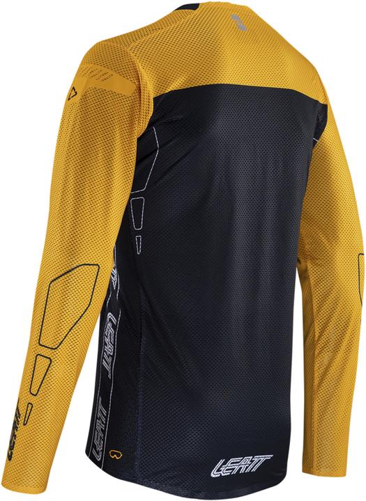 Image du produit Leatt MTB Gravity 4.0 Jersey gold L (L)