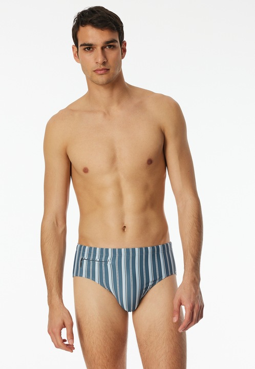 Image du produit Schiesser Badehose Komfort - Ocean Swim (8)