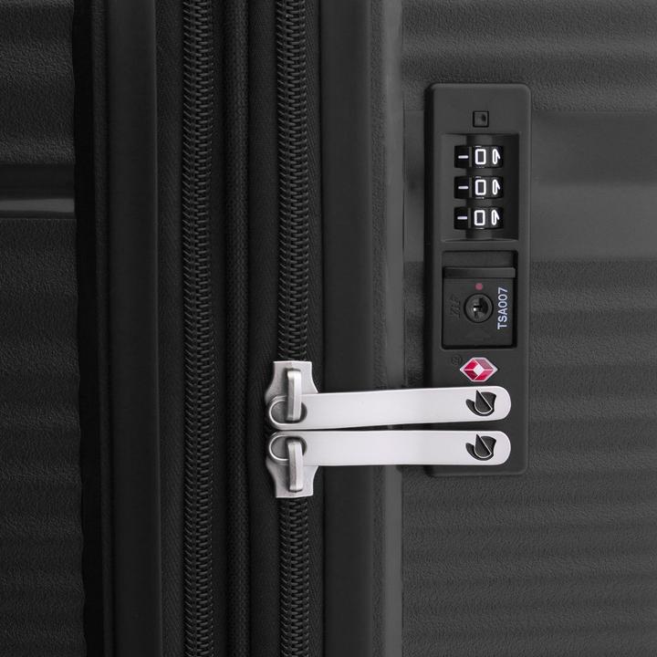 Produktbild Wüsthof Bionic - Trolley (110 l)