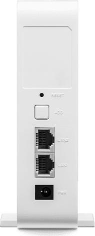 Productafbeelding Devolo WiFi 6 Repeater 5400 (4804 Mbit/s, 574 Mbit/s)