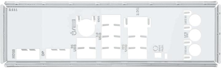 Productafbeelding ASUS PRIME B850M-K (AM5, AMD B850, mATX)