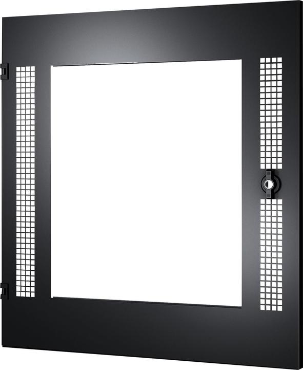 Actual product image APC NetShelter WX 13U Glass Front Door (13 RU, 19 inch rack)