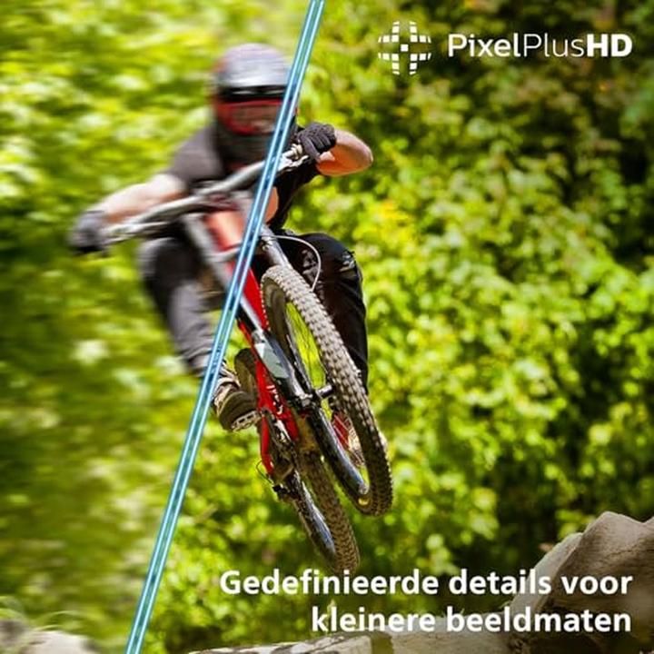 Actual product image Philips 24PHS6000/12 (24", PHS6000, LED, HD ready, 2025)