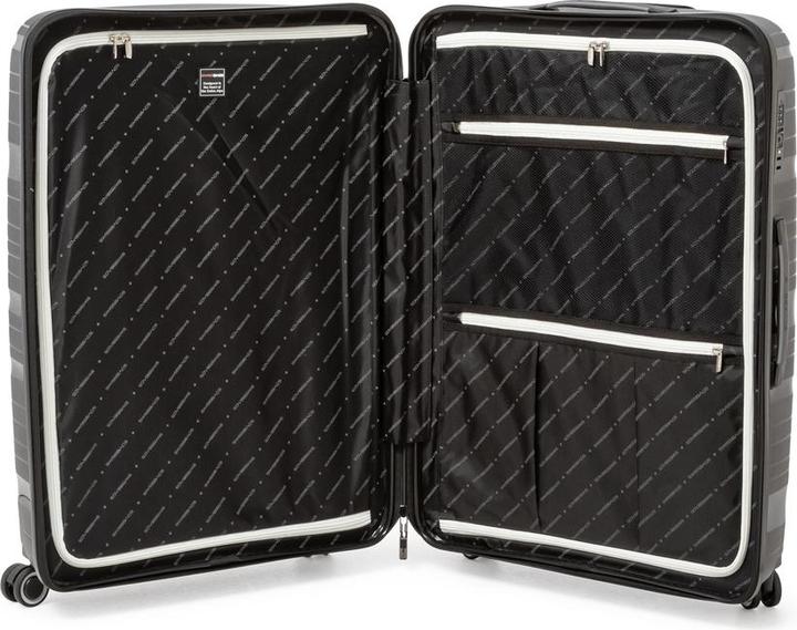 Actual product image Swissbags Wave (72 l)