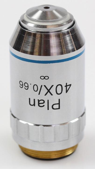 Produktbild Kern OBB-A1257 Mikroskop-Objektiv 40 x Passend für Marke