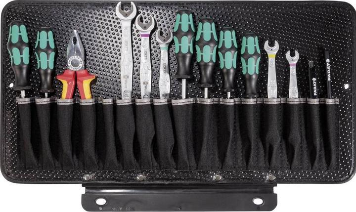 Actual product image Parat Tool board 2-sided (1 Piece)