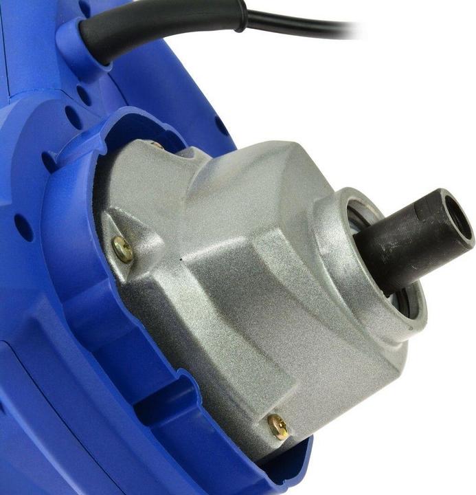 Actual product image GEKO Building material mixer 900W