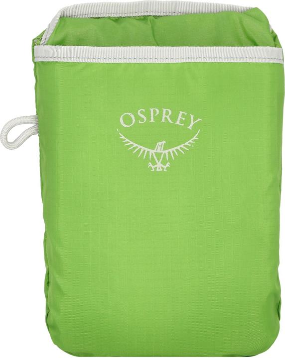 Actual product image Osprey Poco Raincover