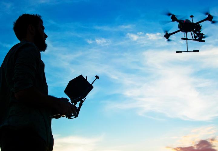 Produktbild TCS Training & Events Drohnenkurs „DUE“