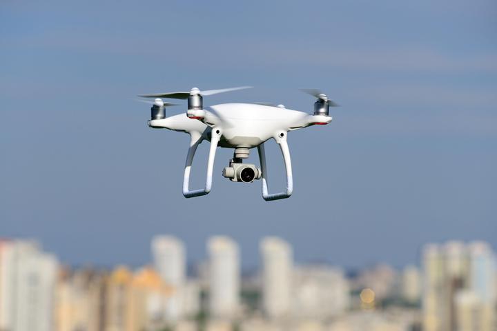 Produktbild TCS Training & Events Drohnenkurs „DUE“