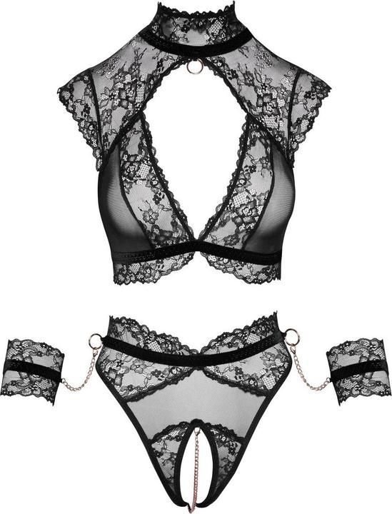 Actual product image Cottelli Collection Set (L)