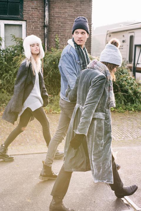 Immagine prodotto Barts Christina (L)