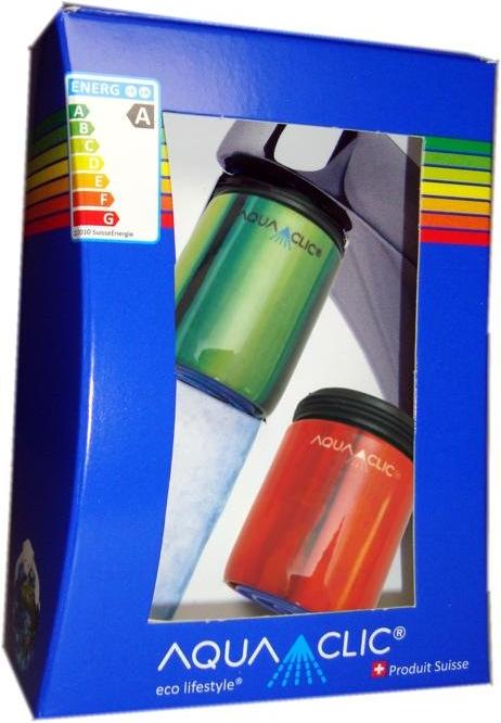Produktbild aquaclic Box Duo Tahiti-Samoa
