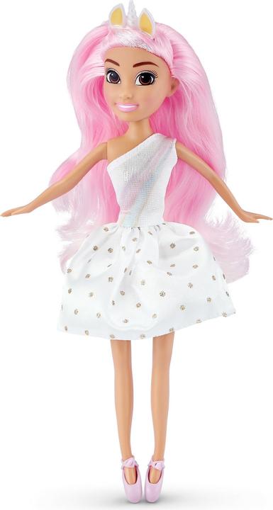 Produktbild Zuru Sparkle Girlz Einhorn-Eistüte