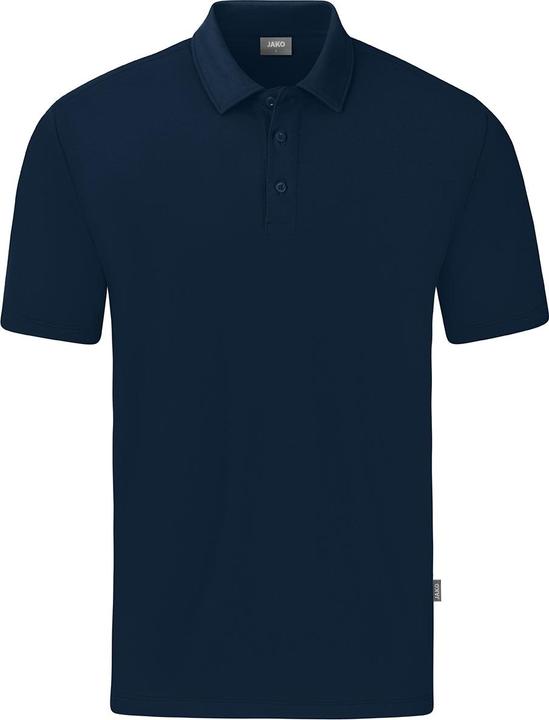 Actual product image JAKO Polo Organic Stretch (L)