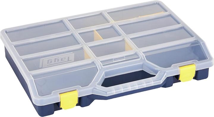 Produktbild Tayg 303500 Multibox 3 Sortimentskoffer 47-26