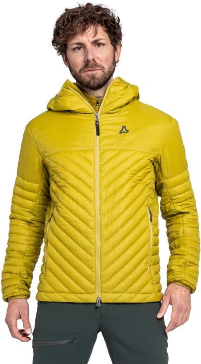 Produktbild Schöffel Isojacke Cascata Down (58)