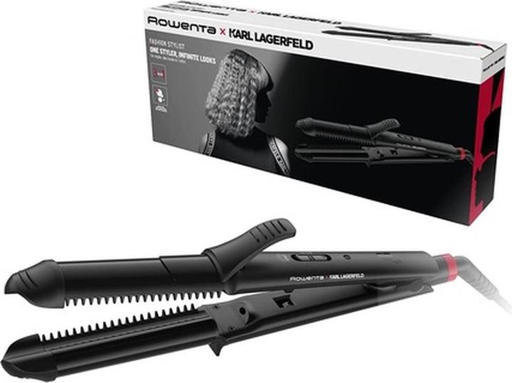 Produktbild Rowenta Multistyler KL CF451LF0