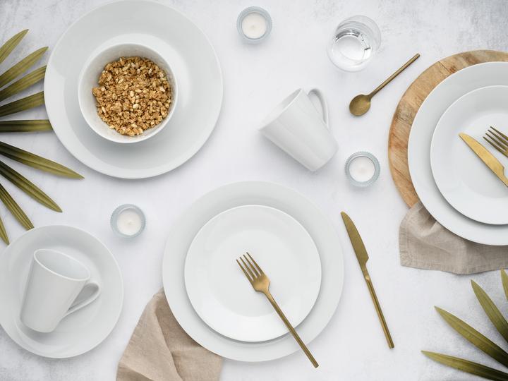 Produktbild CreaTable Base (24 Stk.)