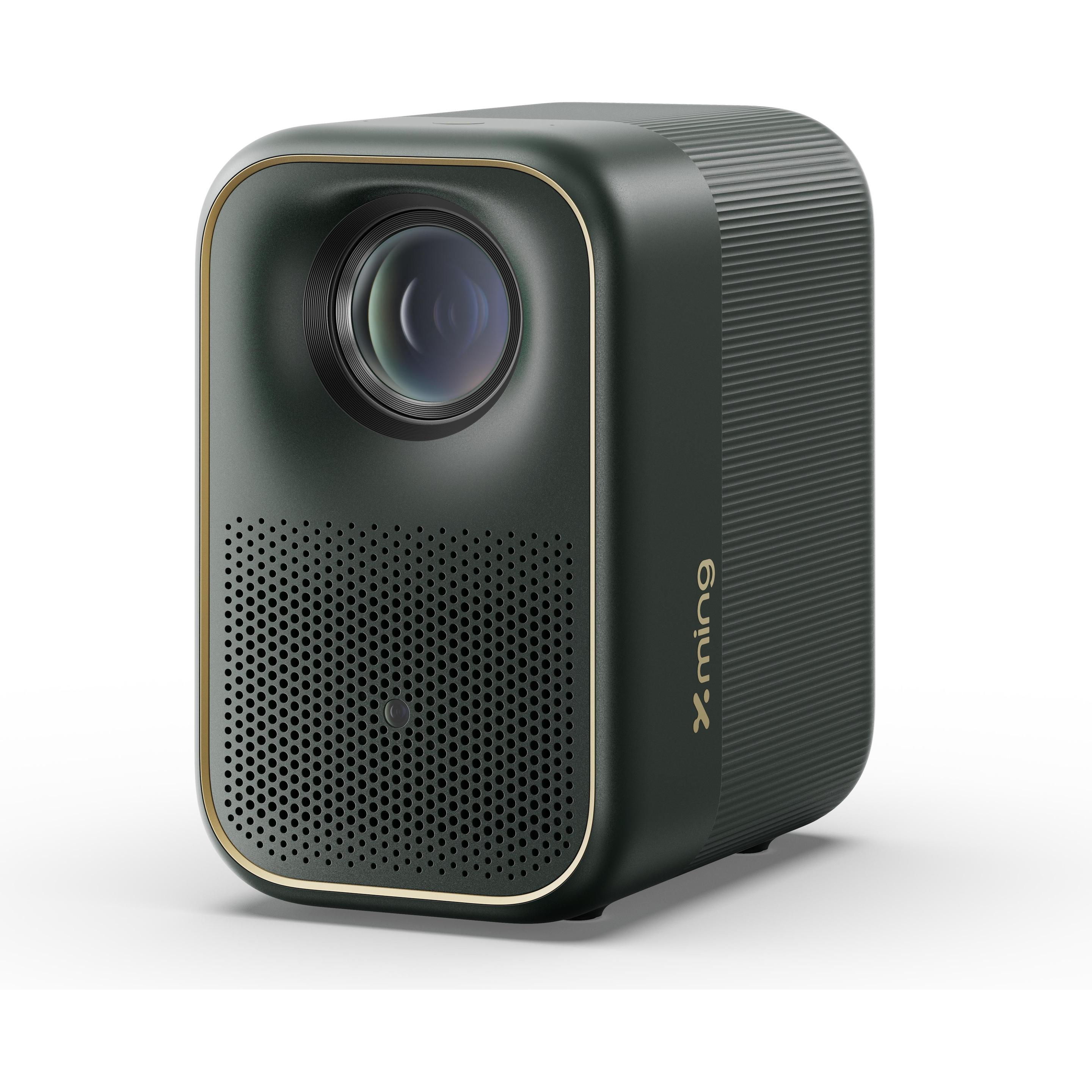 Xming Page One - Green (Full HD, 320 lm, 1.25:1) (xming-page-one-green)