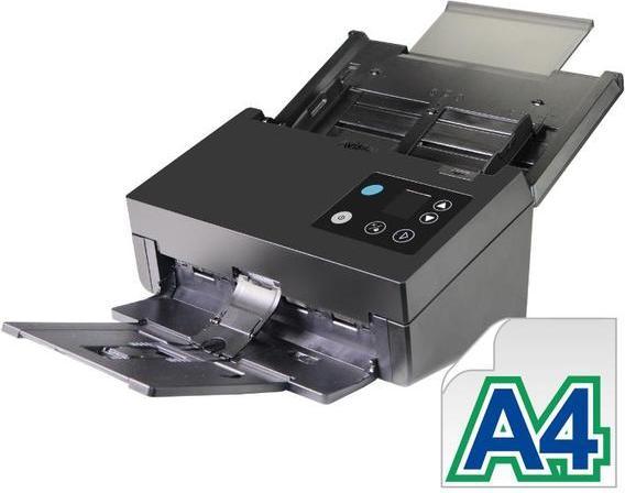 Produktbild Avision AD370WN A4 Dokumentenscanner (USB)