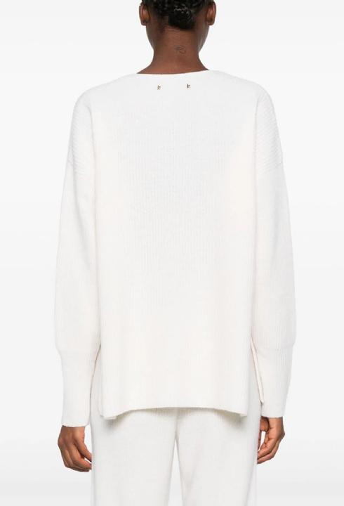Produktbild Golden Goose Journey Ws Knit Raglan Sleeves Sweater (XS)