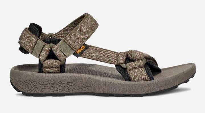 Image du produit Teva Terragrip Sandal - Wandersandalen - Herren (42)