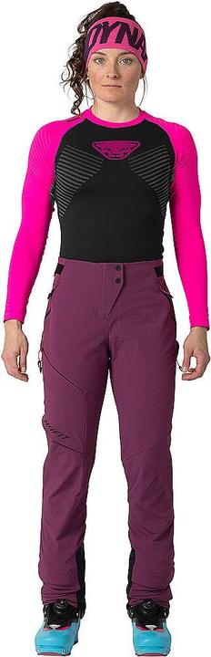 Immagine prodotto Dynafit Women's Blacklight Dynastretch Pant (M)