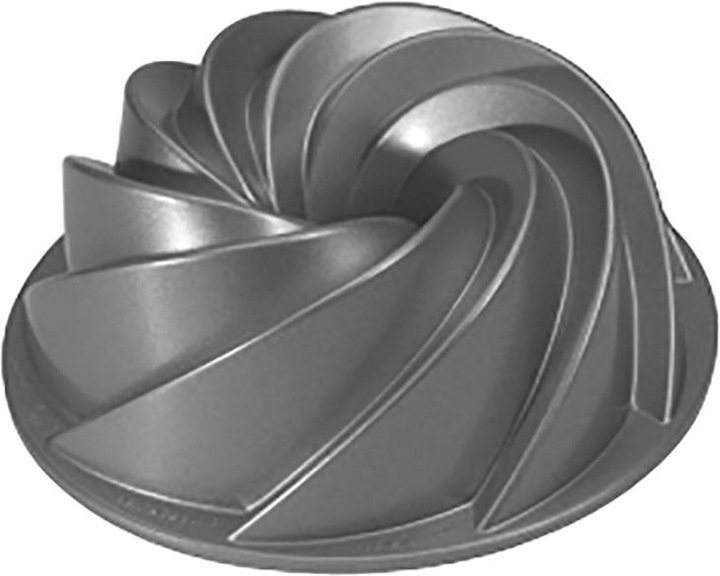Actual product image Nordic Ware Rondo Gugelhupf baking tin (25.50 cm)