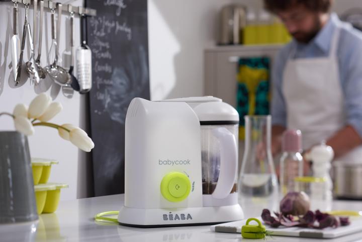 Immagine prodotto Beaba Babycook Suisse