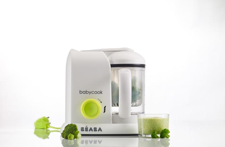 Immagine prodotto Beaba Babycook Suisse