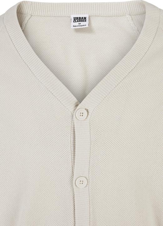 Produktbild Urban Classics Light Raglan Cardigan - 18000 (XL)
