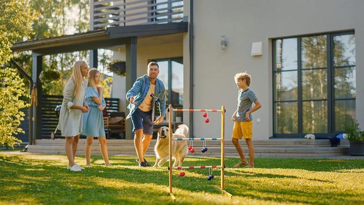 Immagine prodotto Wellgro Golf a scala