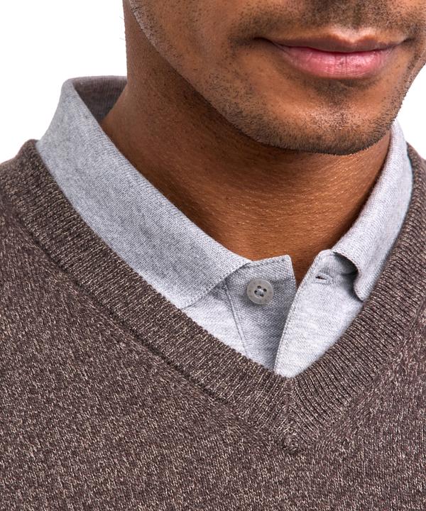 Immagine prodotto Falke FAV Lambswool V-Neck m (S)