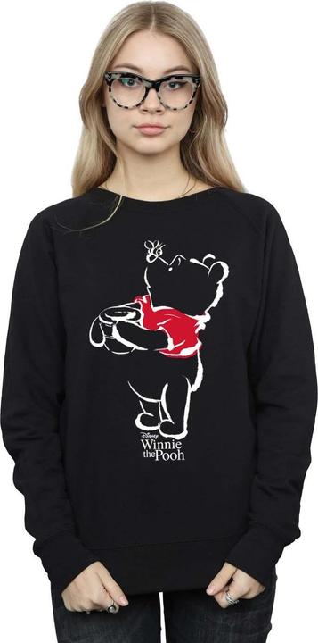 Produktbild Disney Winnie The Pooh Drawing Sweatshirt (L)
