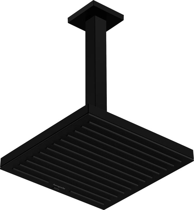 Produktbild hansgrohe Deckenanschluss E, 30 cm, 24339