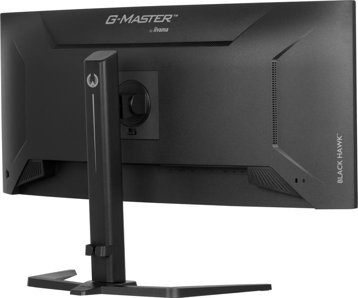 Immagine prodotto iiyama G-Master GCB3482WQSU-B1 (3440 x 1440 pixel, 34")
