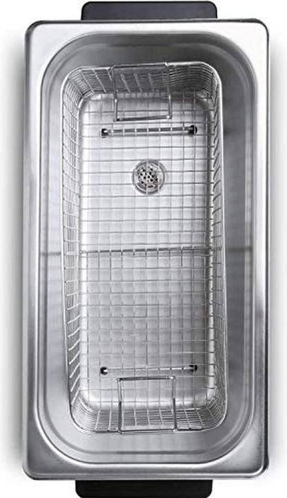 Immagine prodotto BETA Strumenti Vasca di lavaggio a ultrasuoni 1895 6 300 W 018950060 (6000 ml)