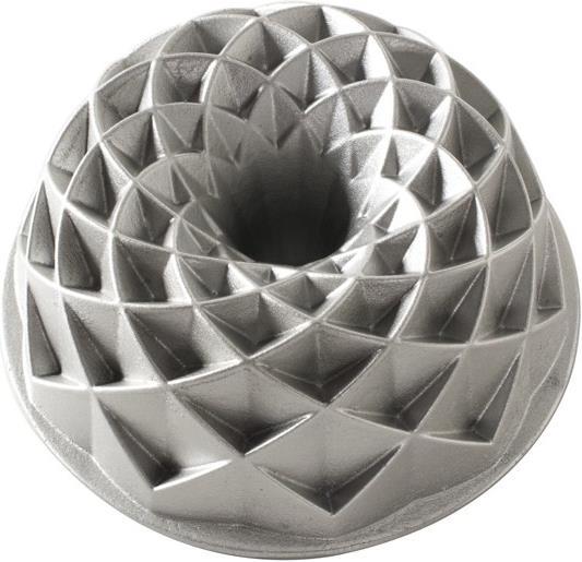 Actual product image Nordic Ware Jubilee Gugelhupf baking dish (24.40 cm)
