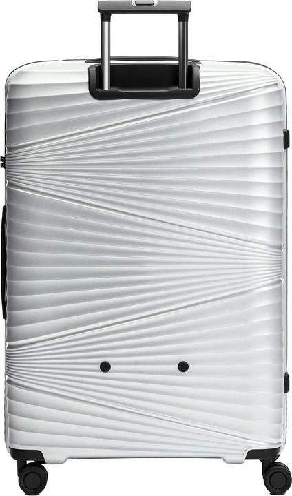 Image du produit Pactastic Collection 02 THE THREE SET Ensemble de valises à 4 roulettes 3 pièces (204 l)