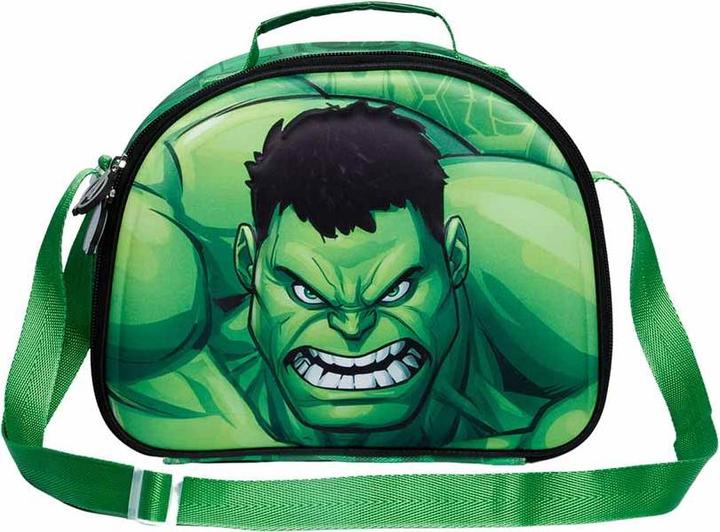 Produktbild Sombo Hulk Lunchtasche 3D (4.50 l)
