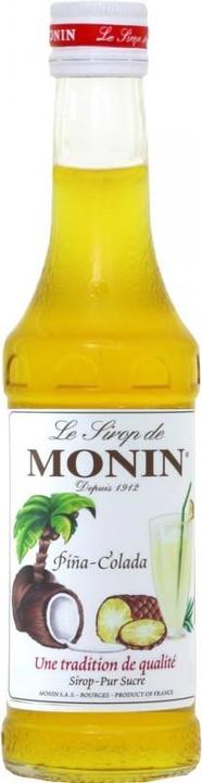 Produktbild Monin Pina Colada