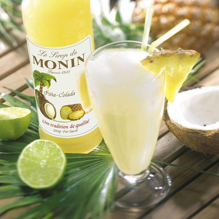 Produktbild Monin Pina Colada