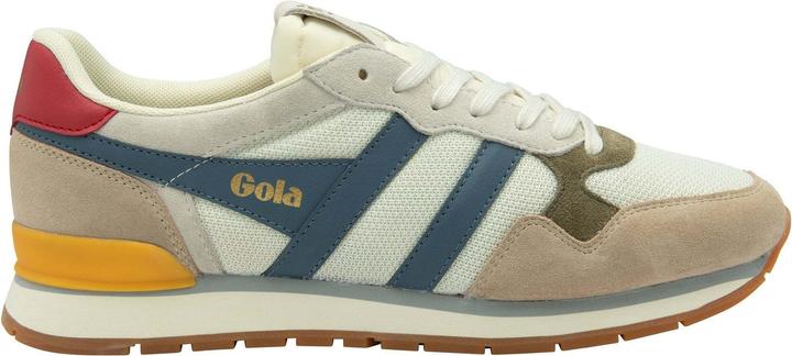 Blanc cassé, Clair de lune, Ossature